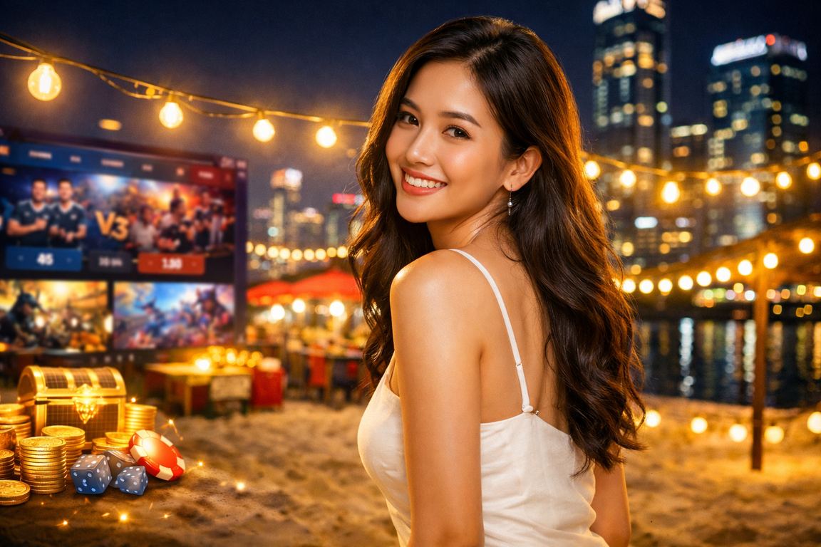 xr88 hà nội trò chơi mới chợ đêm