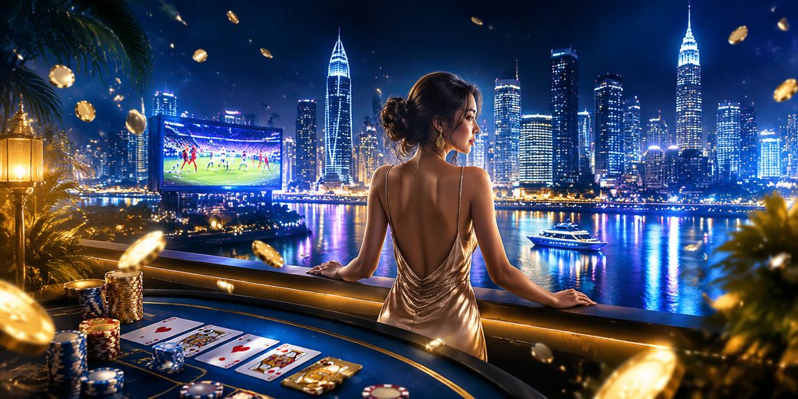 xr88 baccarat neon hồ chí minh khuyến mãi