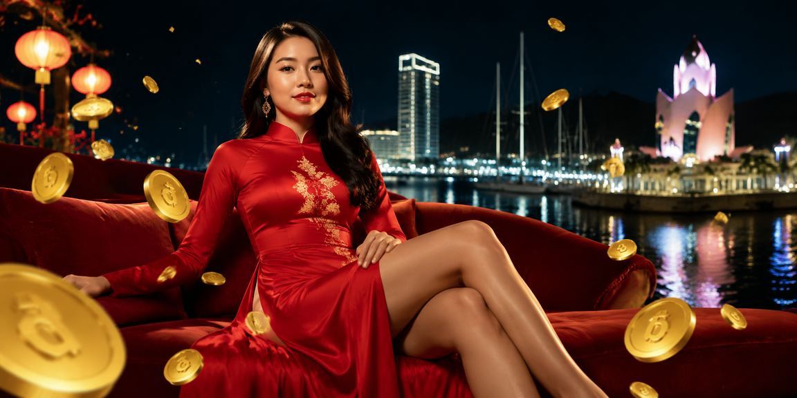 xr88 nha trang giải trí casino áo dài